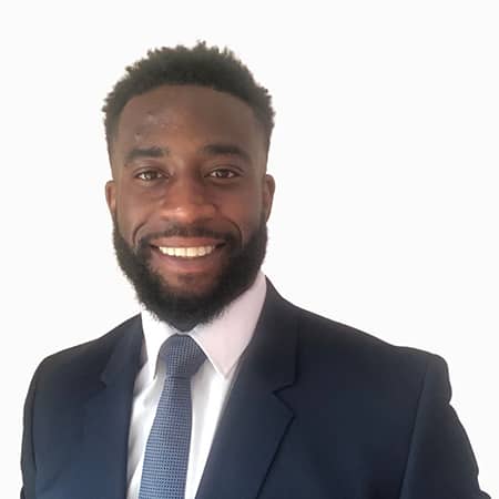 Jamaal Robinson-matthews